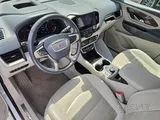 GMC Terrain Denali 2022